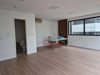 Sala-Conjunto, 40 m² - Foto 2