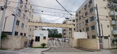 Apartamento, 2 quartos, 50 m² - Foto 1