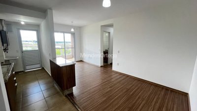 Apartamento, 2 quartos, 66 m² - Foto 2