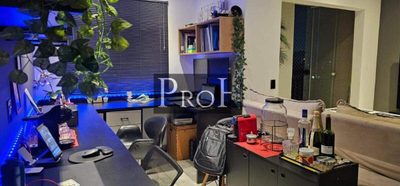 Apartamento, 3 quartos, 66 m² - Foto 4