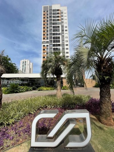 Apartamento, 2 quartos, 65 m² - Foto 1