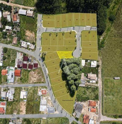 Loteamento e Condomínio, 360 m² - Foto 1