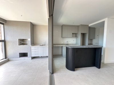 Apartamento, 3 quartos, 89 m² - Foto 3