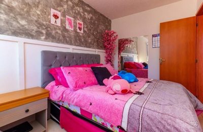 Casa, 2 quartos, 37 m² - Foto 5