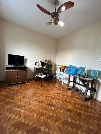 Apartamento, 3 quartos, 110 m² - Foto 5