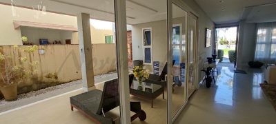 Casa de Condomínio, 4 quartos - Foto 5