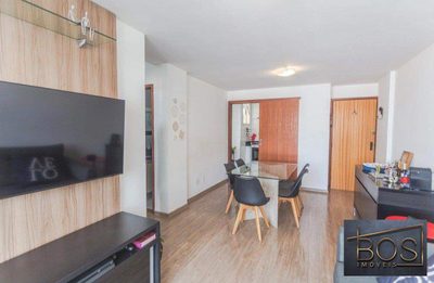 Apartamento, 2 quartos, 75 m² - Foto 4