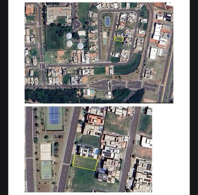 Loteamento e Condomínio, 300 m² - Foto 3