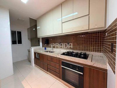 Apartamento, 3 quartos, 90 m² - Foto 2