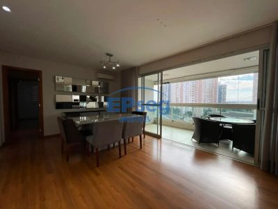 Apartamento, 3 quartos, 112 m² - Foto 1