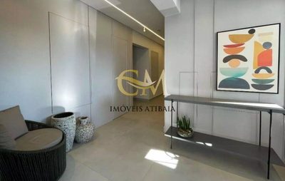 Apartamento, 2 quartos, 62 m² - Foto 5