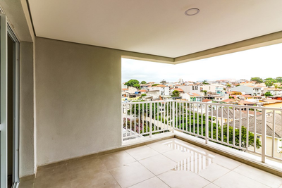 Apartamento, 2 quartos, 70 m² - Foto 1