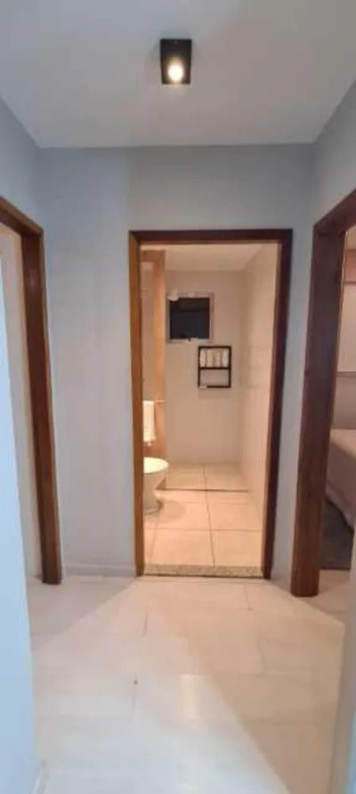 Apartamento, 2 quartos, 46 m² - Foto 5