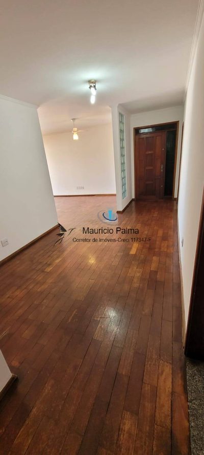 Apartamento, 3 quartos, 130 m² - Foto 4