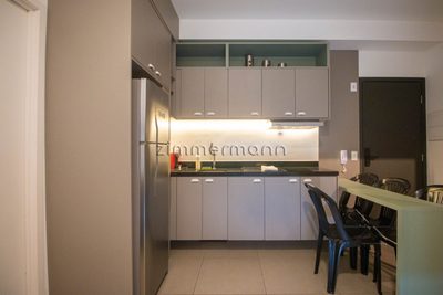 Apartamento, 1 quarto, 39 m² - Foto 5