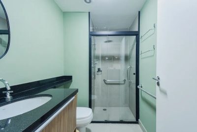 Apartamento, 1 quarto, 28 m² - Foto 2