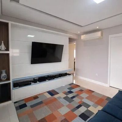 Apartamento, 3 quartos, 125 m² - Foto 4