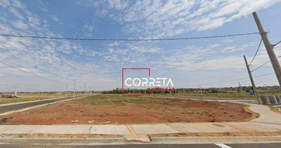 Loteamento e Condomínio, 255 m² - Foto 1
