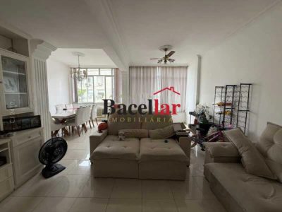 Apartamento, 4 quartos, 168 m² - Foto 2