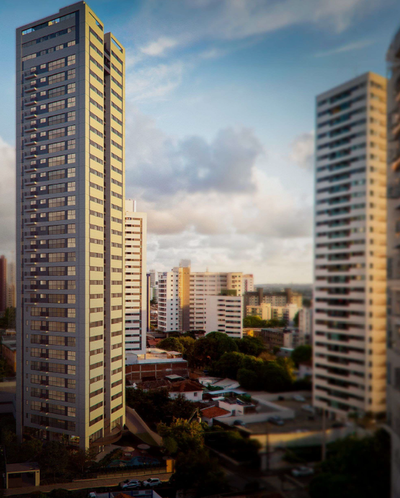 Apartamento, 1 quarto, 32 m² - Foto 2