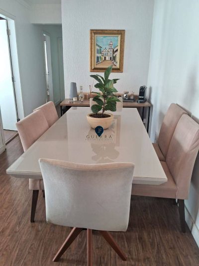 Apartamento, 3 quartos, 90 m² - Foto 4