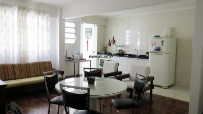 Apartamento, 3 quartos, 82 m² - Foto 2