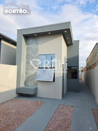 Casa - Foto 1