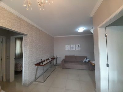 Apartamento, 3 quartos, 130 m² - Foto 2