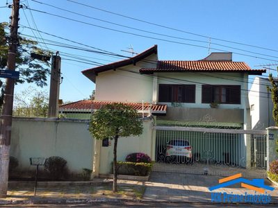 Sobrado, 3 quartos, 336 m² - Foto 3