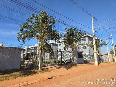 Apartamento, 2 quartos, 48 m² - Foto 1