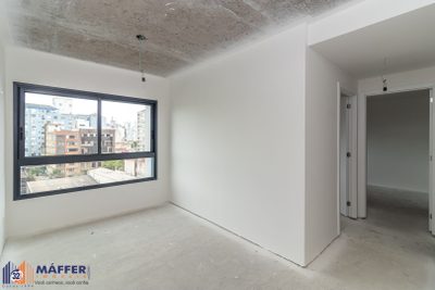 Apartamento, 2 quartos, 60 m² - Foto 2