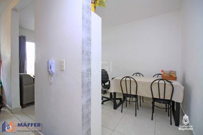 Apartamento, 2 quartos, 48 m² - Foto 4