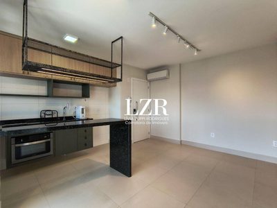 Apartamento, 1 quarto, 41 m² - Foto 5