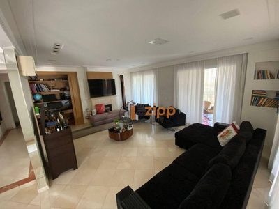 Apartamento, 4 quartos, 250 m² - Foto 1