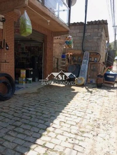 Loja-Salão, 44 m² - Foto 3