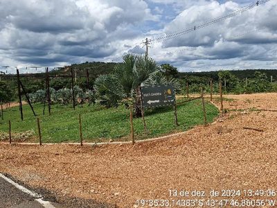 Terreno, 10 m² - Foto 1