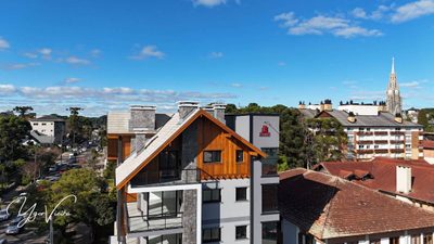 Apartamento, 3 quartos, 159 m² - Foto 2