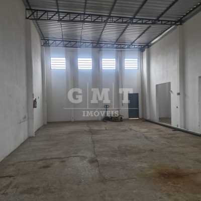Depósito-Galpão, 320 m² - Foto 2