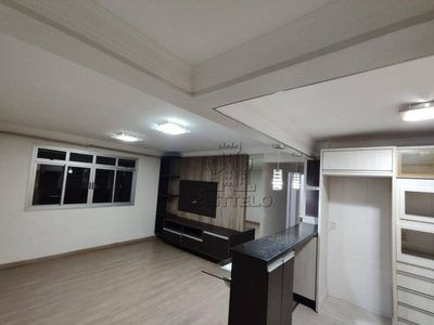 Apartamento, 3 quartos, 64 m² - Foto 2