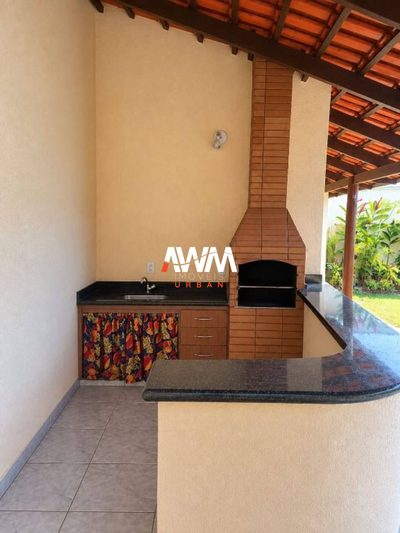 Casa, 3 quartos, 260 m² - Foto 3