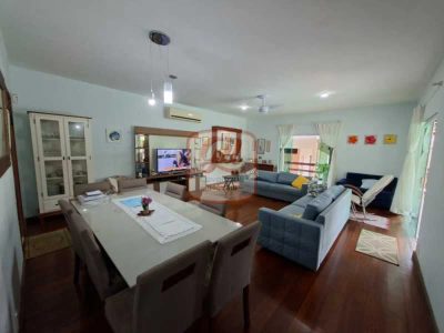 Casa de Condomínio, 5 quartos - Foto 3