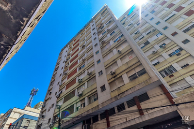 Apartamento, 1 quarto, 27 m² - Foto 3