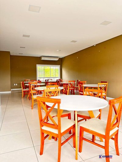 Casa de Condomínio, 2 quartos - Foto 3