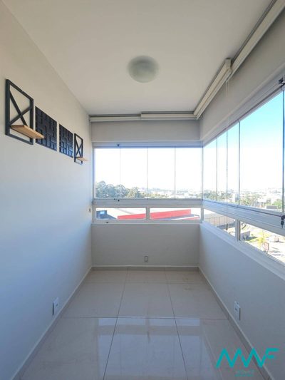 Apartamento, 3 quartos, 74 m² - Foto 4