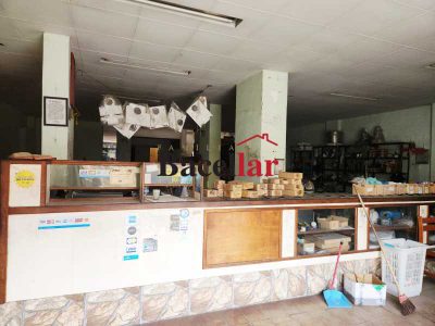Loja-Salão, 100 m² - Foto 4