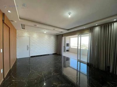 Apartamento, 3 quartos, 144 m² - Foto 3