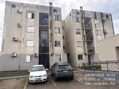 Apartamento, 3 quartos, 83 m² - Foto 1