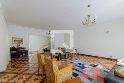Casa, 3 quartos, 280 m² - Foto 3