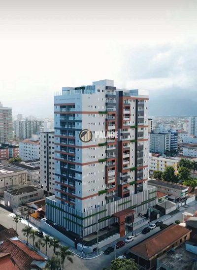 Apartamento, 4 quartos, 134 m² - Foto 1