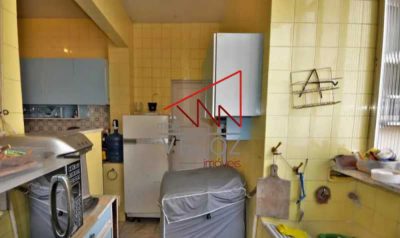 Apartamento, 3 quartos, 110 m² - Foto 1